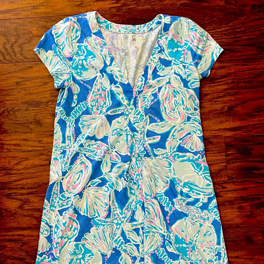 Lilly Pulitzer Dress